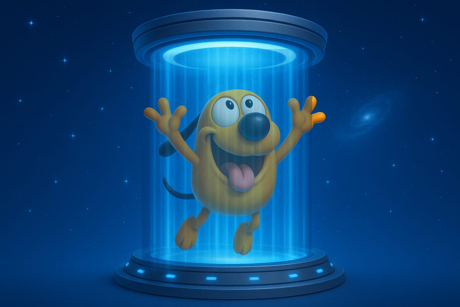 Live video automation