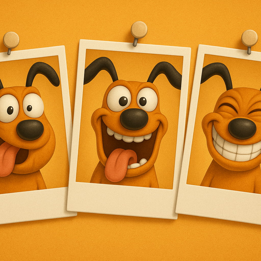 Live video automation