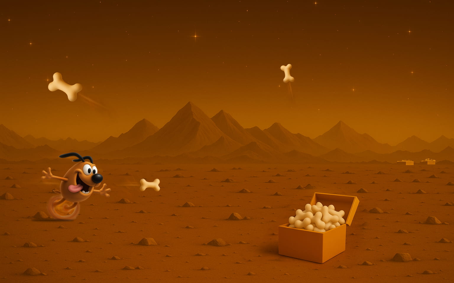 Sonic Object Storage standard header image