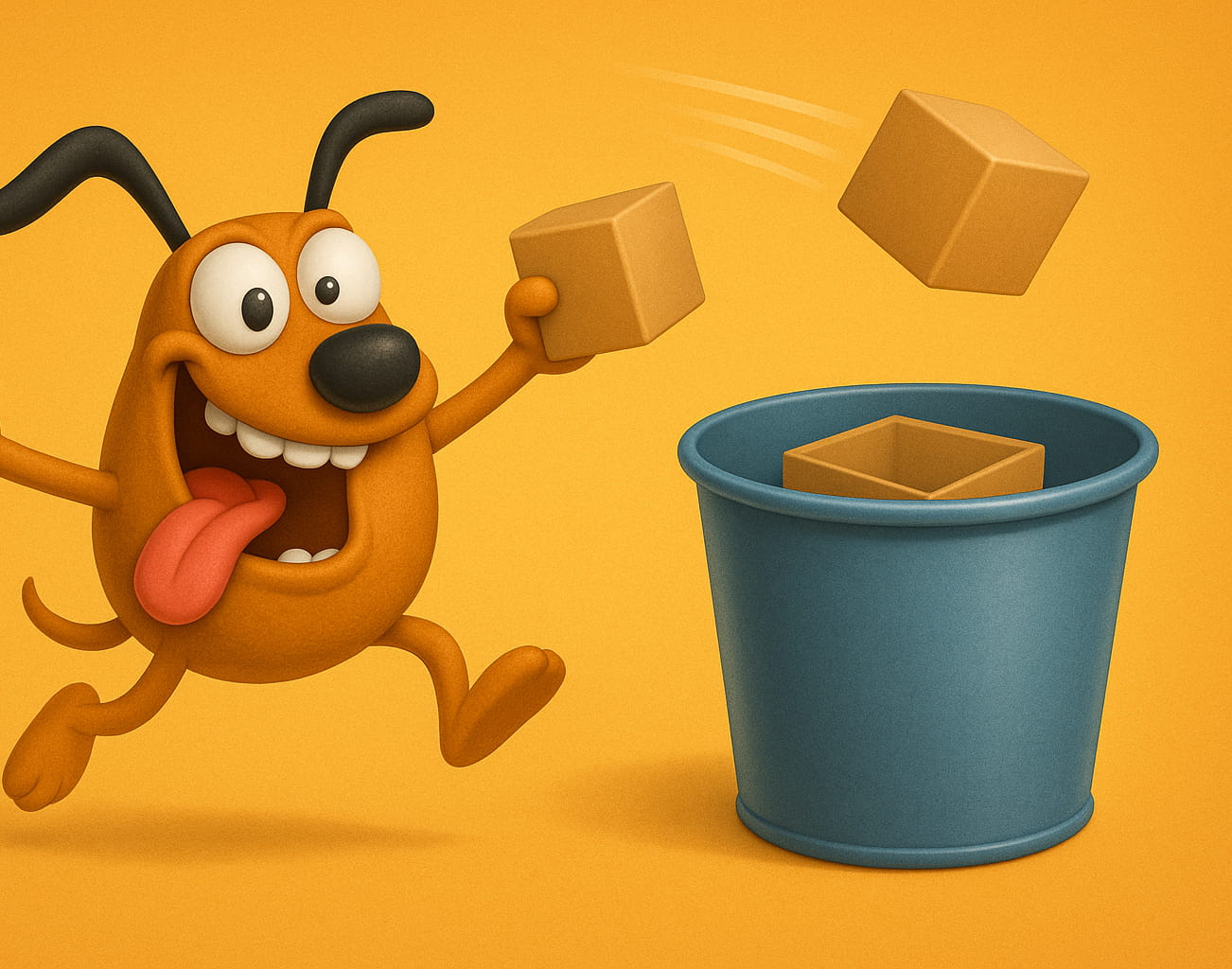 Live video automation