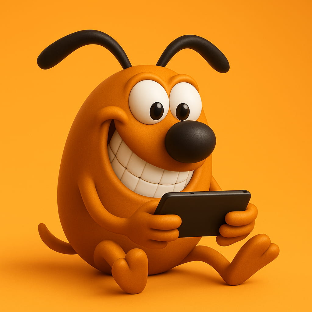 Live video automation